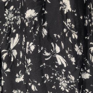 Free People "Color My World" Wide Leg Jumper